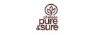 Pure & Sure Pure & Sure