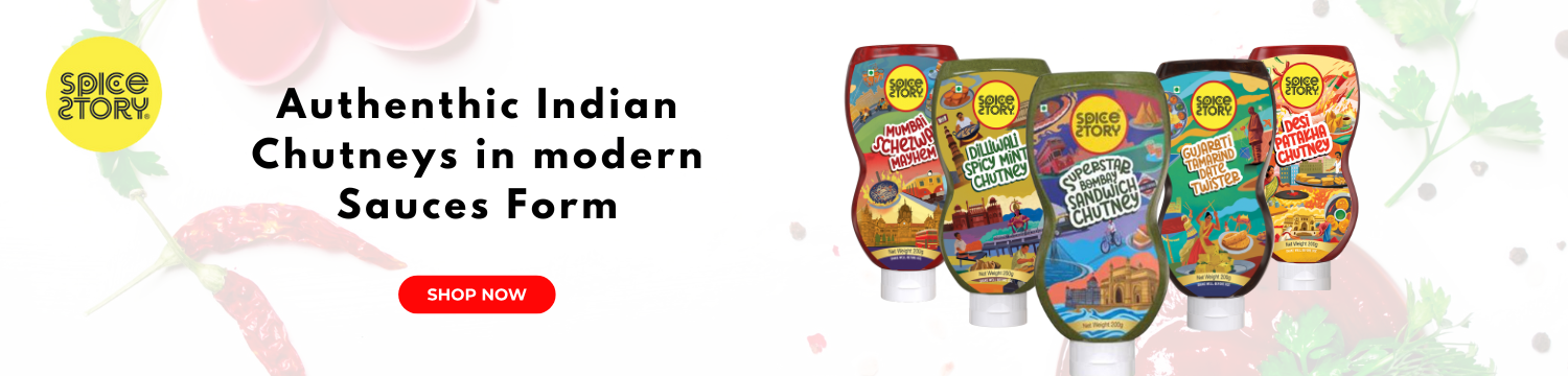 Spice Story Spice Story