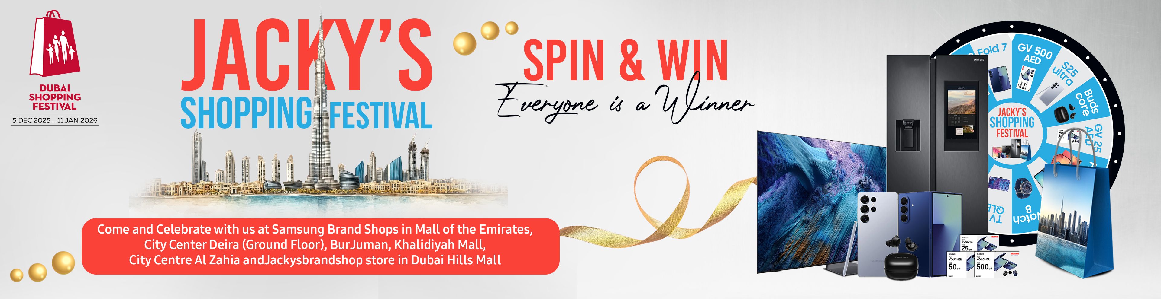 Spin and WIN DSF