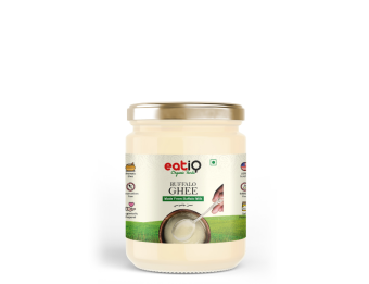 EATIQ DESI BUFFALO GHEE - 500ML