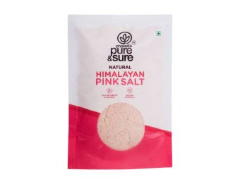 HIMALAYAN PINK SALT 500GM