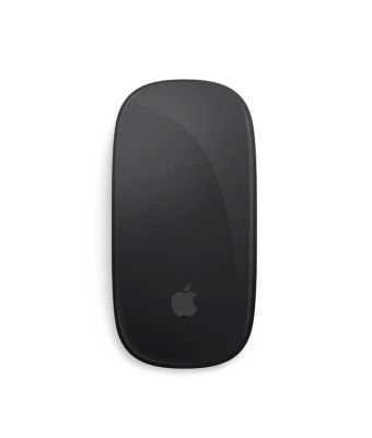 APPLE MAGIC MOUSE MULTI TOUCH SURFACE- BLACK 