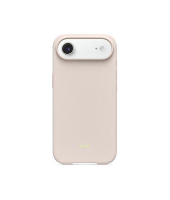 APPLE IPHONE BEATS AIR CASE WITH MAGSAFE AND CAMERA CONTROL - LIME STONE