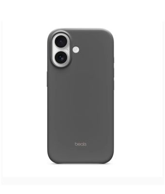 APPLE IPHONE BEATS 17 CASE WITH MAGSAFE AND CAMERA CONTROL - GRANITE GRAY