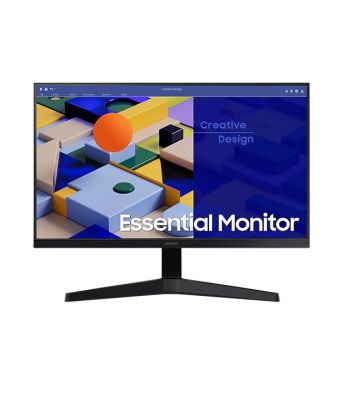 27" Essential Monitor S3 S31C
