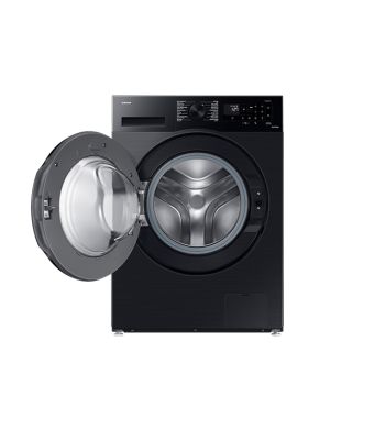 WW90CGC04DABGU Front load Washer with Ecobubble™ and A 10% Extra Energy Saving, 9KG