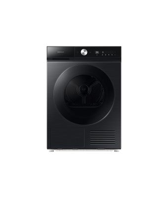 Dryers with A+++ Energy Efficiency and AI Dry, 9KG