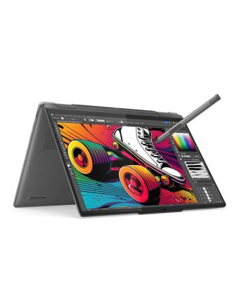 Lenovo Yoga 7 2in1 - 14WUXGA - U7-155H - 16 GB RAM - 1TB SSD