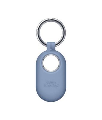 SAMSUNG GALAXY SMARTTAG2 SILICONE CASE BLUE