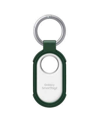 SAMSUNG GALAXY SMARTTAG2 RUGGED CASE GREEN