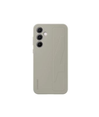 SAMSUNG GALAXY - A55 STANDING GRIP CASE - GRAY
