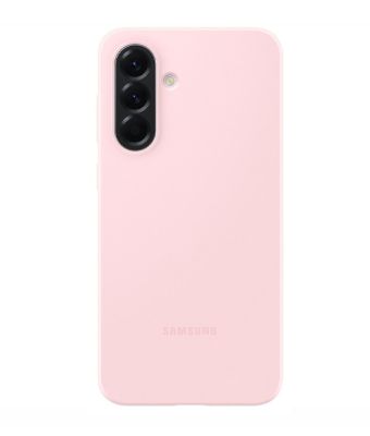 SAMSUNG GALAXY - A56 5G CASE SILICONE CASE PINK