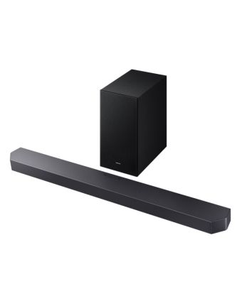 SAMSUNG (AIR TRACK) SPEAKER 650 - F SERIES