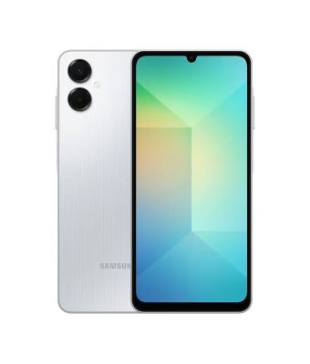 SAMSUNG GALAXY A06 5G 128GB RAM 4GB DUOS 6.7IN