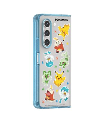 SAMSUNG GALAXY FOLD5 SLBS POPTICLE POKEMON