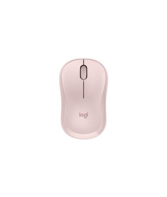LOGITECH M240 Bluetooth Mouse - ROSE - SILENT