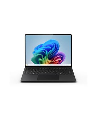 Microsoft Surface Laptop 7 Copilot+PC Qualcomm Snapdragon X Elite 16GB RAM 1TB SSD Qualcomm Adreno Graphics 13.8" Windows 11 Graphite