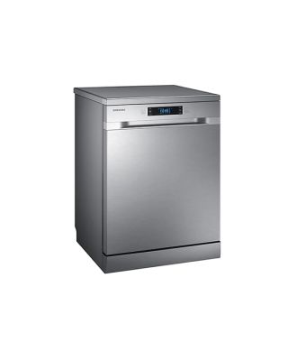 Freestanding Full-Size Dishwasher with 13 Place Settings - DW60M6040FS