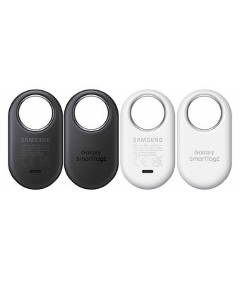 Samsung Galaxy SmartTag2 (Pack of 4)