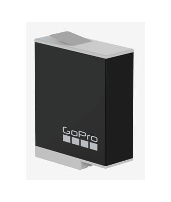 GoPro Enduro Camera Battery - Black