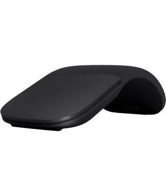 Surface Arc Mouse (Black)