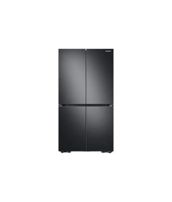 RF65A90TEB1 French Door Refrigerator with Triple + Precise Cooling, 602L