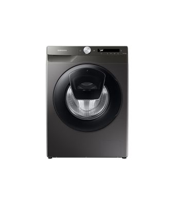 Front Loading Washer 9kg with Eco Bubble™, AI Control, Add Wash™