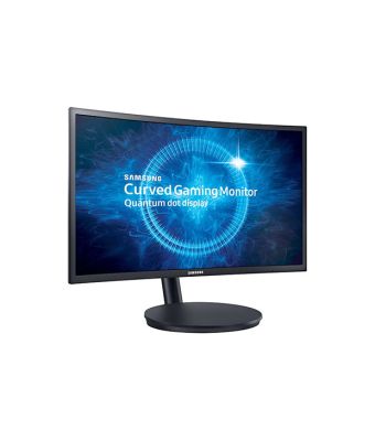 27" CFG70 Curved Gaming Monitor