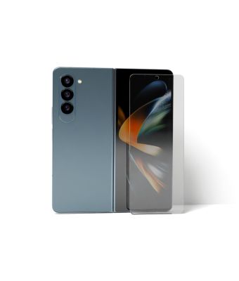 Max & Max Samsung Fold 5 Tempered Glass