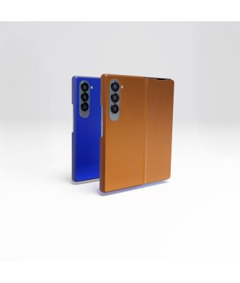 Max & Max Samsung Fold 5 Book cover