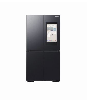 T Style French Door Refrigerator with 21.5