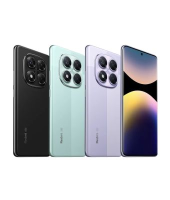 Redmi Note 14 Pro 5G 12GB RAM 512GB ROM