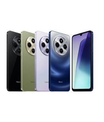 Redmi 14C 8GB RAM 256GB ROM