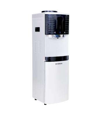 VENUS WATER DISPENSER / FLOOR STANDING,TOUCH FREE , SENSOR OPERATED, 3MODES
