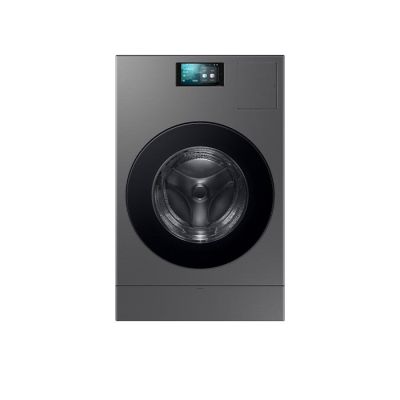 Bespoke AI Laundry Combo™, 26KG/15KG, Gray