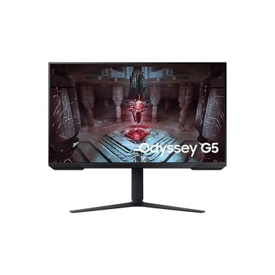 32" Odyssey G5 G51C