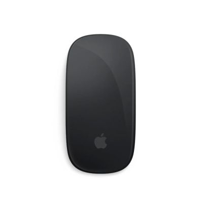 APPLE MAGIC MOUSE MULTI TOUCH SURFACE- BLACK 
