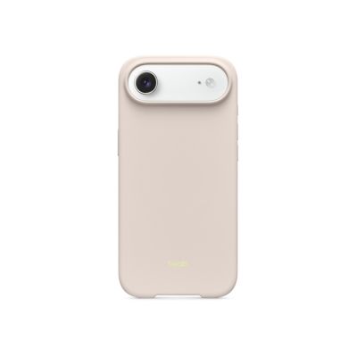 APPLE IPHONE BEATS AIR CASE WITH MAGSAFE AND CAMERA CONTROL - LIME STONE
