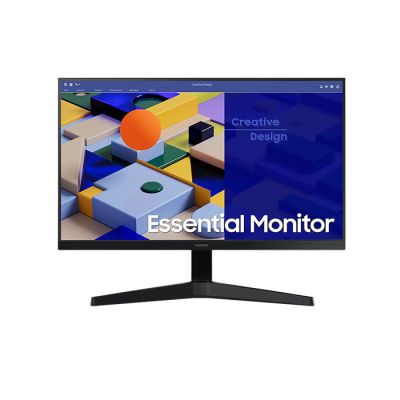 27" Essential Monitor S3 S31C