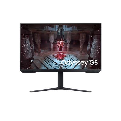 27" Odyssey G5 G51C