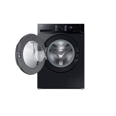 WW90CGC04DABGU Front load Washer with Ecobubble™ and A 10% Extra Energy Saving, 9KG