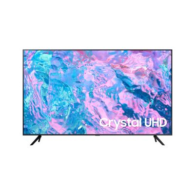 85" CU7000 Crystal UHD 4K