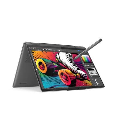 Lenovo Yoga 7 2in1 - 14WUXGA - U7-155H - 16 GB RAM - 1TB SSD