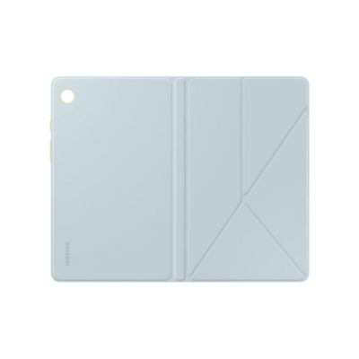 SAMSUNG GALAXY TAB A9 BOOK COVER - BLUE