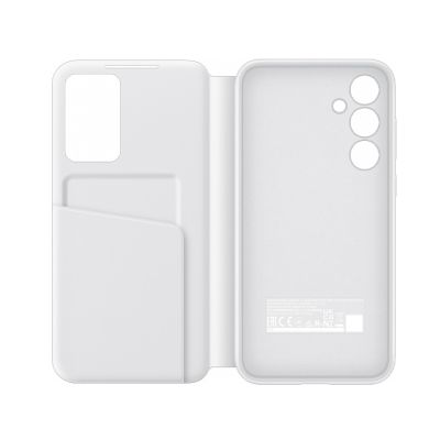 SAMSUNG GALAXY - A35 SMART VIEW WALLET CASE - WHITE