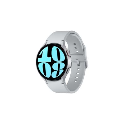 Watch6 44mm LTE Silver