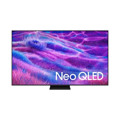Samsung Neo QLED 4K QN80F Smart TV (2025)