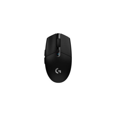 Logitech G Mouse G305 Lightspeed - Black