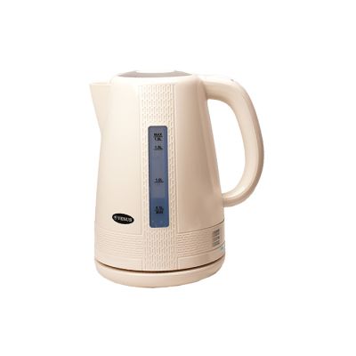 VENUS 1.8 L WATER KETTLE, AUTOMATIC SHUT-OFF, 220V, 60 HZ, 2200 W