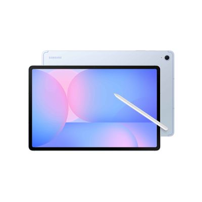 Galaxy Tab S10 FE+ WIFI-Blue-12GB-256GB